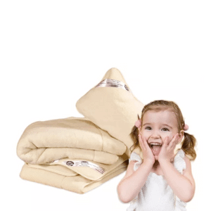 Gyermek matracok és ágyneműk
