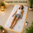 DIGITÁLIS - Infra derékalj Aloe Vera 80x190cm