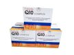 Q10 Koenzim Complex TopLife ampullás 3 doboz Legkedvezőbb ár