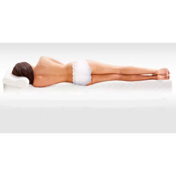 Ortho-Sleepy 16cm magas Ortopéd matrac 90x200cm