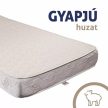Ortho-Sleepy 16cm magas Ortopéd matrac 90x200cm