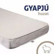 Ortho Sleepy Strong 22cm magas Ortopéd matrac BioLatex réteggel 180x200cm