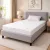 Ortho-Sleepy High 27cm magas Ortopéd matrac 4cm Bioluxus Memory réteggel 80x200cm