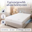 Ortho-Sleepy High 27cm magas Ortopéd matrac 4cm Bioluxus Memory réteggel 80x200cm