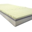 Ortho-Sleepy Light 25cm magas Ortopéd matrac Bioluxus Zonamemory réteggel 80x200cm
