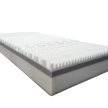 Ortho-Sleepy Light 22cm magas Ortopéd matrac 7zónás White réteggel 100x200cm