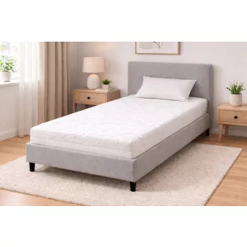   Ortho-Sleepy Strong16 Ortopéd matrac Kék-HR réteggel 80x200cm