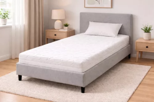 Ortho-Sleepy Strong16 Ortopéd matrac Kék-HR réteggel 80x200cm