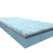Ortho-Sleepy Strong16 Ortopéd matrac Kék-HR réteggel 80x200cm