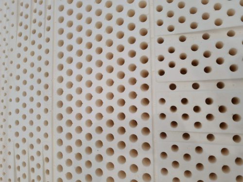 Ortho Sleepy 25cm magas Ortopéd matrac BioLatex réteggel 90x200cm