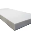 Ortho Sleepy Light  19cm magas Ortopéd matrac BioLatex réteggel,  Huzat Nélkül 90x200cm
