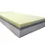 Ortho Sleepy Silver Ortopéd matrac 4cm memory réteggel 80x200cm