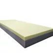 VitaRoll Slim 27cm magas Ortopéd matrac 4cm Bioluxus memory réteggel 90x200cm