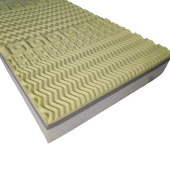   Ortho Sleepy Light Silver Ortopéd matrac 7zónás memory réteggel 90x200cm