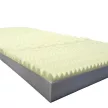 VitaRoll Slim Ortopéd matrac Bioluxus Zonamemory réteggel 80x200cm