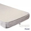 VitaRoll Slim Ortopéd matrac Bioluxus Zonamemory réteggel 80x200cm
