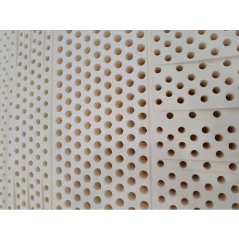   VitaRoll Slim Ortopéd Matrac 5cm BioLatex réteggel 70x190cm