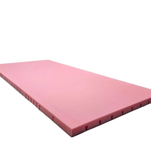 VitaRoll Slim 20cm magas Kétoldalas Ortopéd matrac 4cm HREcO réteggel 140x200cm