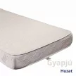 VitaRoll Slim Ortopéd matrac 4cm Bioluxus memory réteggel 80x200cm