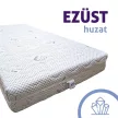 VitaRoll Slim 21cm magas7zónás Red Ortopéd matrac 70x180cm