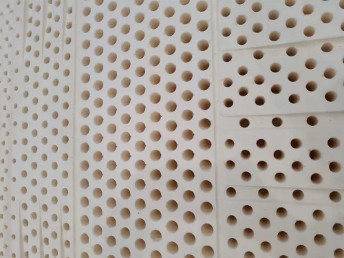 Ortho Sleepy High 25cm magas Ortopéd Matrac BioLatex réteggel 120x200cm