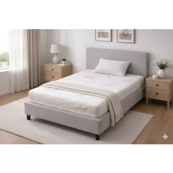   Ortho Sleepy 25cm magas Ortopéd matrac BioLatex réteggel 90x200cm