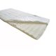 Ortho-Sleepy High 22cm magas, Ortopéd matrac 7zónás White réteggel 180x200cm