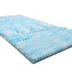 Ortho-Sleepy High 20cm magas Ortopéd matrac Kék-HR réteggel 90x200cm