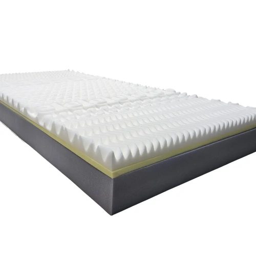 Ortho Sleepy  30cm extra magas Ortopéd Matrac AirFresh és 7zónás Memory réteggel 180x200cm