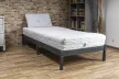 VitaRoll - Slim 16cm magas Ortopéd Matrac 120x200cm 