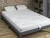 Ortho-Sleepy High 26cm magas, Ortopéd matrac 7zónás White réteggel 160x200cm
