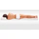Ortho-Sleepy Extra 30cm magas Ortopéd matrac 7zónás RED AirFresh  réteggel 160x200cm