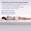 Ortho-Sleepy Extra Strong 30cm magas Ortopéd matrac 7zónás RED AirFresh  réteggel 120x200cm