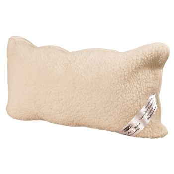 Sleepy - Merino Gyapjú PÁRNA gerinckímélő 40x80cm Sleepy - Merino Gyapjú PÁRNA gerinckímélő 40x80cm