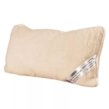 Sleepy - Bárány Gyapjú PÁRNA  gerinckímélő 40x80cm Sleepy - Bárány Gyapjú PÁRNA  gerinckímélő 40x80cm