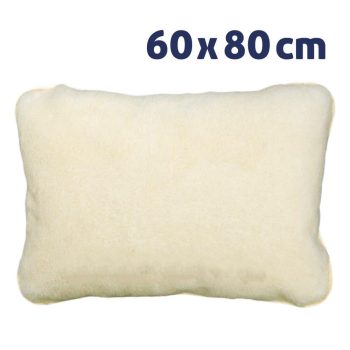 Sleepy - Merino Gyapjú Nagypárna 60x80cm Sleepy - Merino Gyapjú Nagypárna 60x80cm