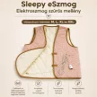 Sleepy-eSmog elektroszmog szűrős mellény