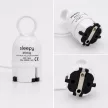 Sleepy-eSmog elektroszmog szűrős üléshuzat