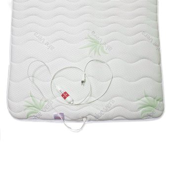 Infra derékalj extra Aloe Vera huzattal 80x190cm