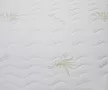 Infra derékalj extra Aloe Vera huzattal 80x190cm