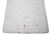 Infra matrac Ezüst szálas Silver Protect