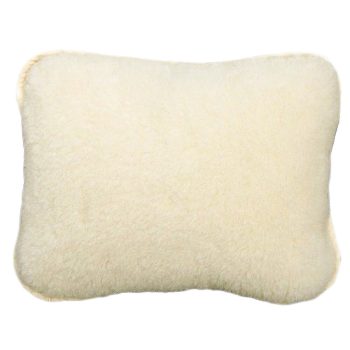 Sleepy - Bárány Gyapjú kispárna, 40x50cm Sleepy - Bárány Gyapjú kispárna, 40x50cm