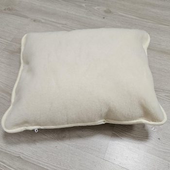 Sleepy - Kashmír Prémium Gyapjú kispárna 40x50 cm Sleepy - Kashmír Prémium Gyapjú kispárna 40x50 cm