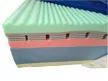 Ortho-Sleepy 35cm magas PRÉMIUM Kétoldalas Ortopéd Matrac 180x200cm