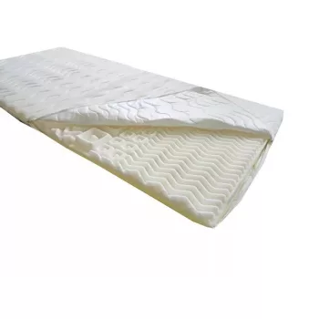   Ortho-Sleepy 25cm magas Relax Spring Zsákrugós Ortopéd Matrac 7zónás memory réteggel 90x200cm