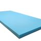 Ortho-Sleepy Strong 21cm magas Relax Spring Zsákrugós Ortopéd Matrac memory réteggel 90x200cm