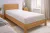 Ortho-Sleepy Lught 35cm magas PRÉMIUM Kétoldalas Ortopéd Matrac 90x200cm