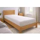 Ortho-Sleepy Lught 35cm magas PRÉMIUM Kétoldalas Ortopéd Matrac 90x200cm