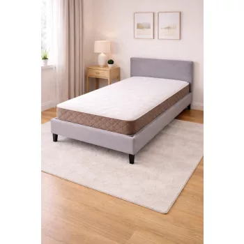   Ortho-Sleepy  25cm magas Relax Spring Zsákrugós Matrac 7zónás réteggel 80x200cm