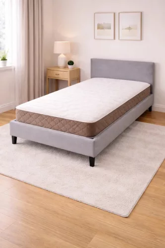 Ortho-Sleepy  25cm magas Relax Spring Zsákrugós Matrac 7zónás réteggel 80x200cm